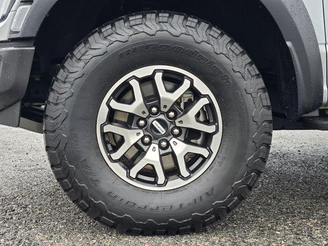 FORD F-150 RAPTOR - 10
