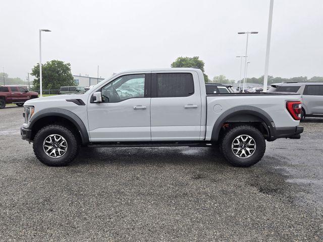 FORD F-150 RAPTOR - 4