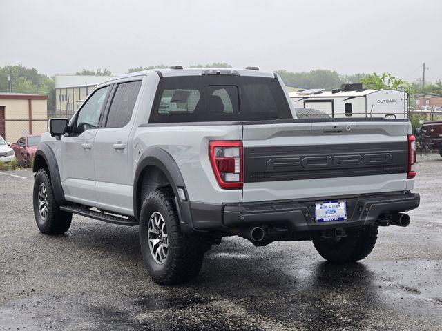FORD F-150 RAPTOR - 5