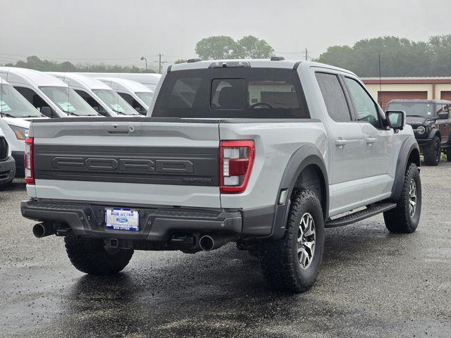 FORD F-150 RAPTOR - 7