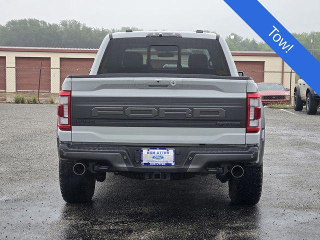 FORD F-150 RAPTOR - 6