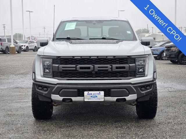 FORD F-150 RAPTOR - 2