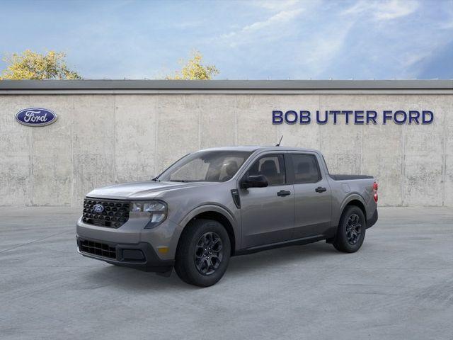 New 2026 Ford Maverick XLT