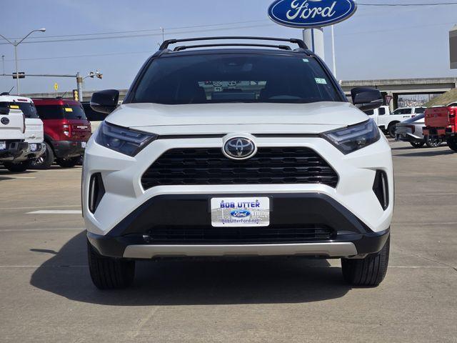 TOYOTA RAV4 - 2