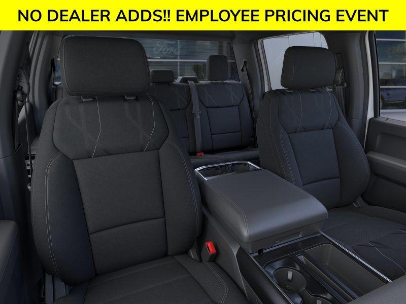 FORD F-150 STX - 10