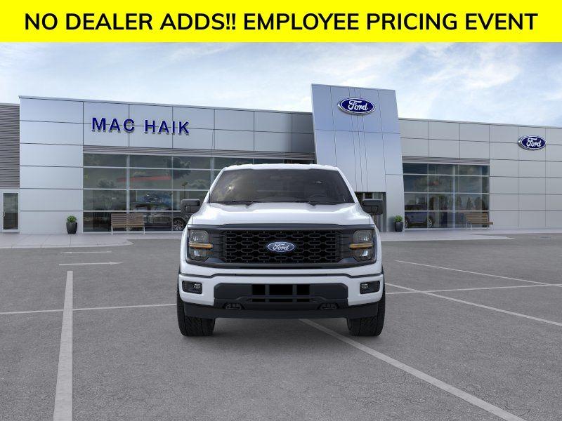 FORD F-150 STX - 6