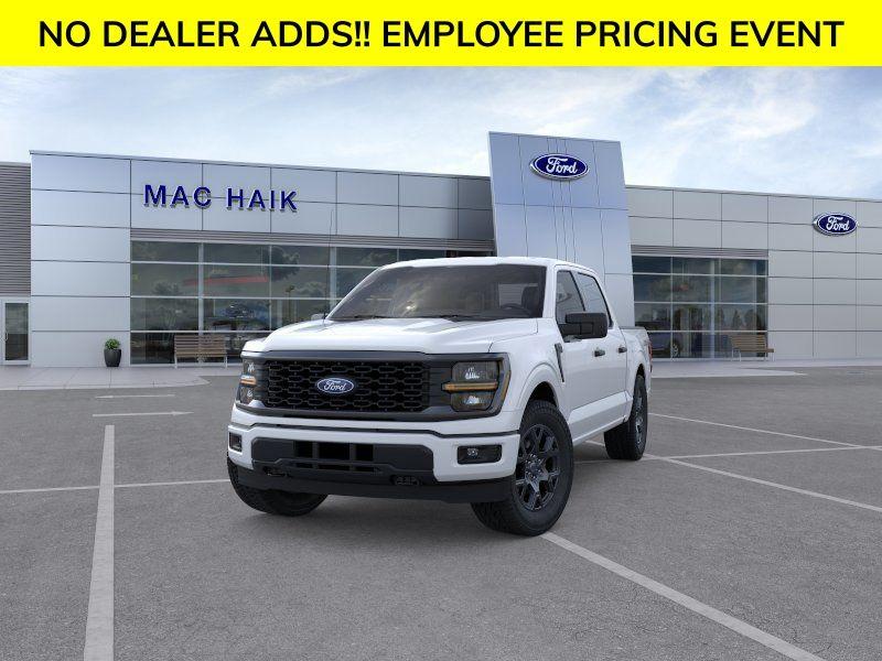 FORD F-150 STX - 2
