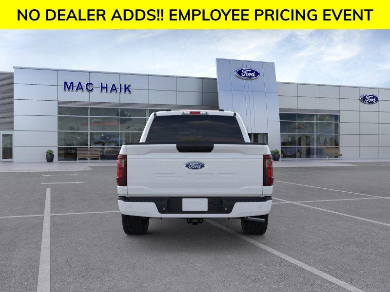 FORD F-150 STX - 5
