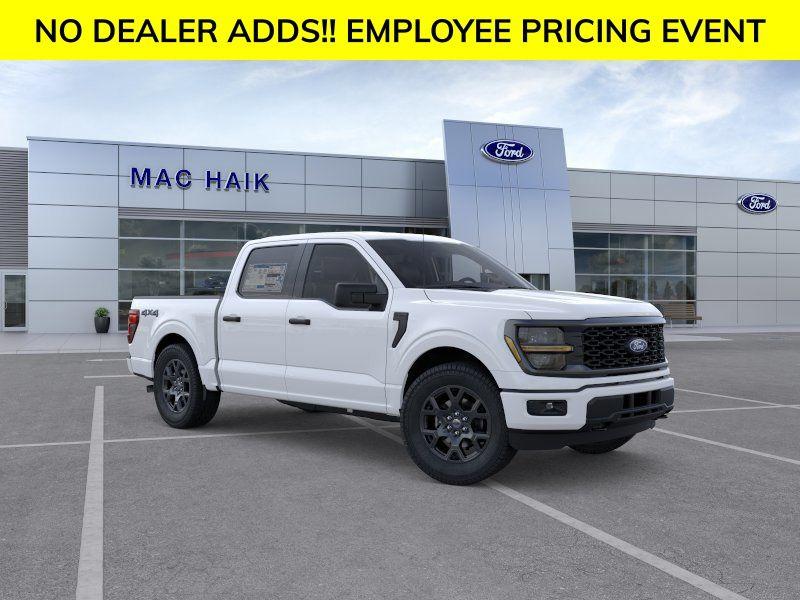 FORD F-150 STX - 7