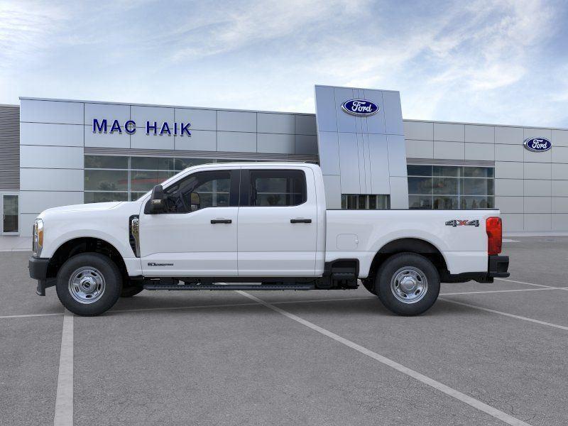2026 FORD F-250 XL — фото 3