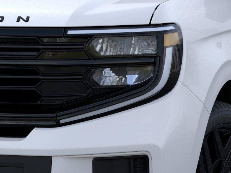 2026 FORD EXPEDITION PLATINUM — миниатюра 18