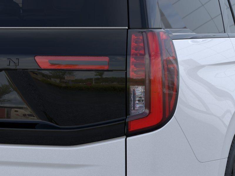 2026 FORD EXPEDITION PLATINUM — миниатюра 21