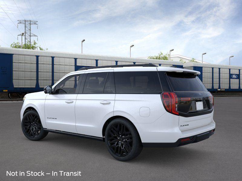 2026 FORD EXPEDITION PLATINUM — фото 4