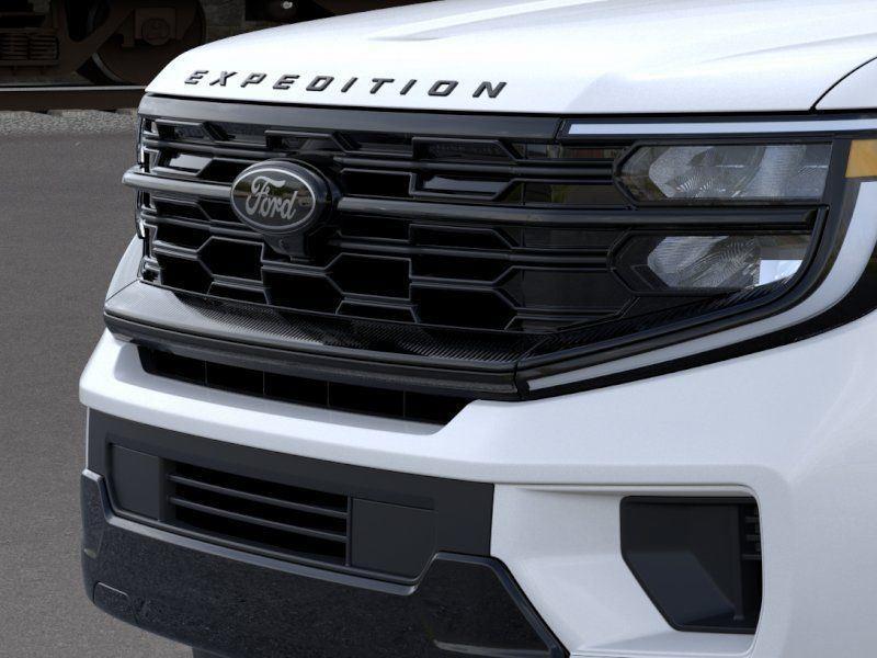2026 FORD EXPEDITION PLATINUM — миниатюра 17