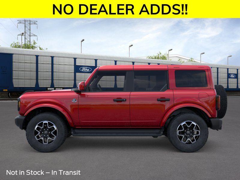 FORD BRONCO - 3