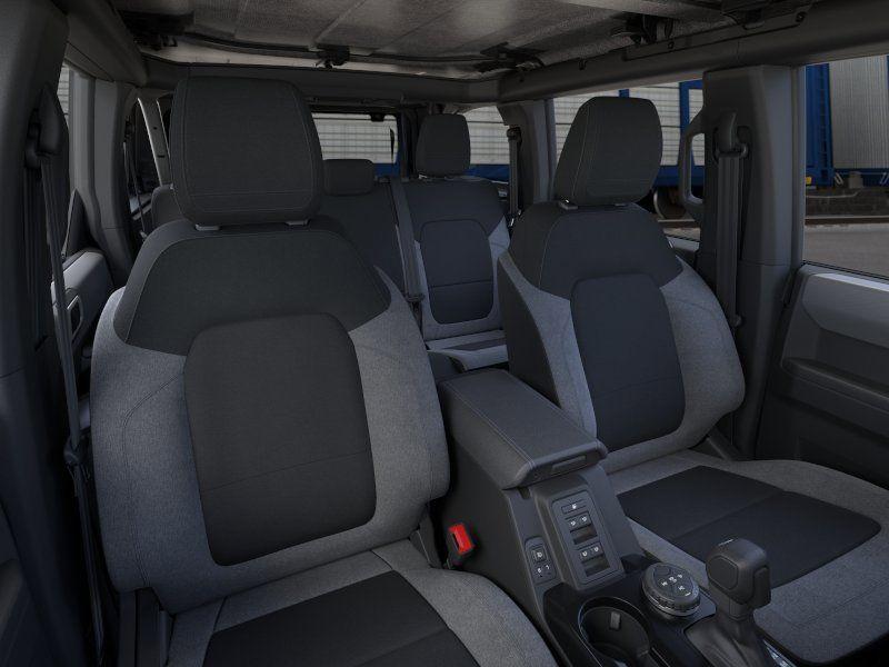 FORD BRONCO BASE - 10