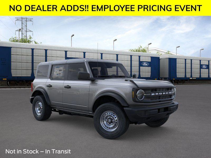 FORD BRONCO BASE - 7