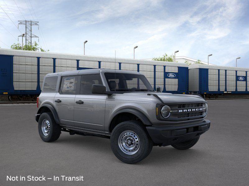FORD BRONCO BASE - 7