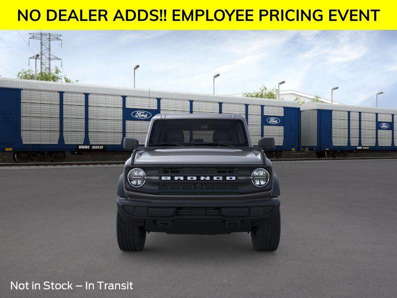 FORD BRONCO BASE - 6
