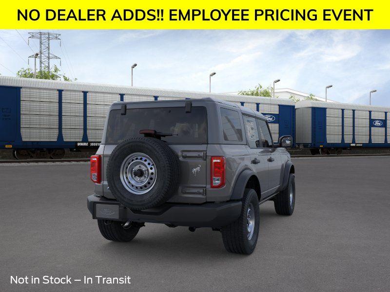 FORD BRONCO BASE - 8