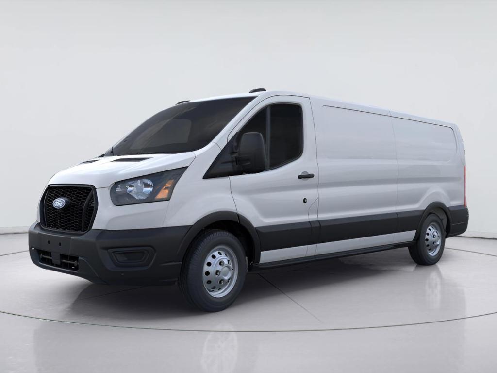 New 2026 Ford Transit-350 Base