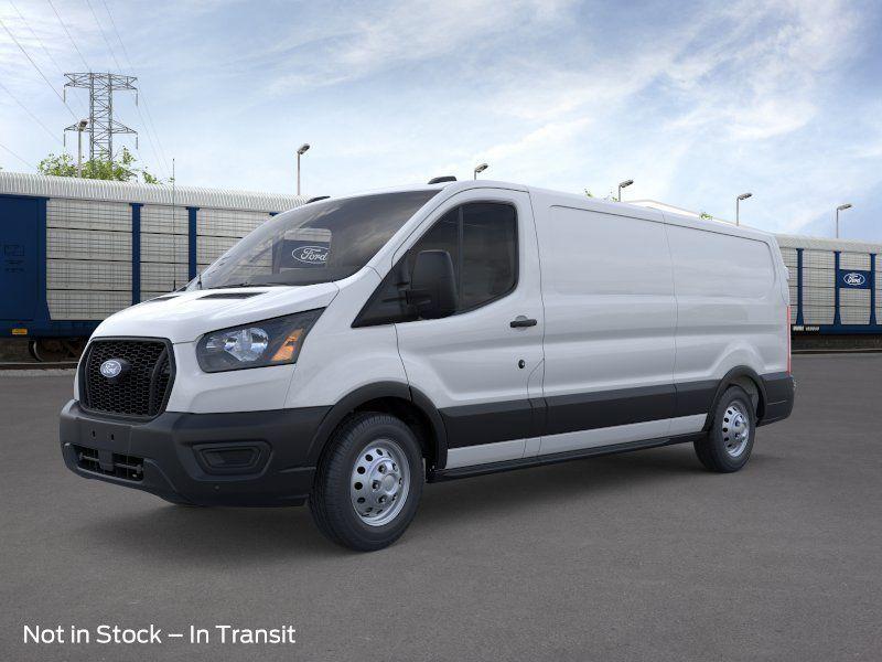 New 2026 Ford Transit-350 Base