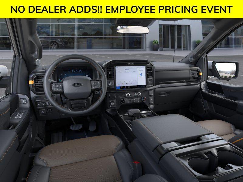 FORD F-150 TREMOR - 9