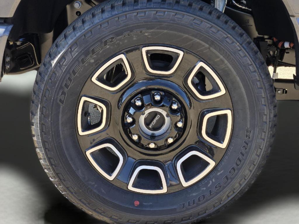 2026 FORD F-250 PLATINUM 缩略图 7