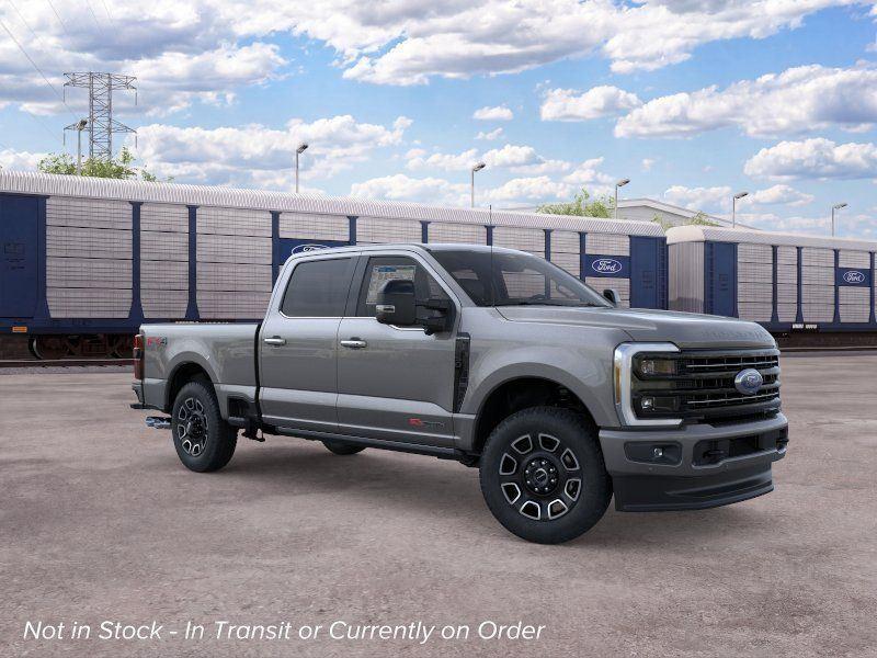 2026 FORD F-250 PLATINUM 照片 7