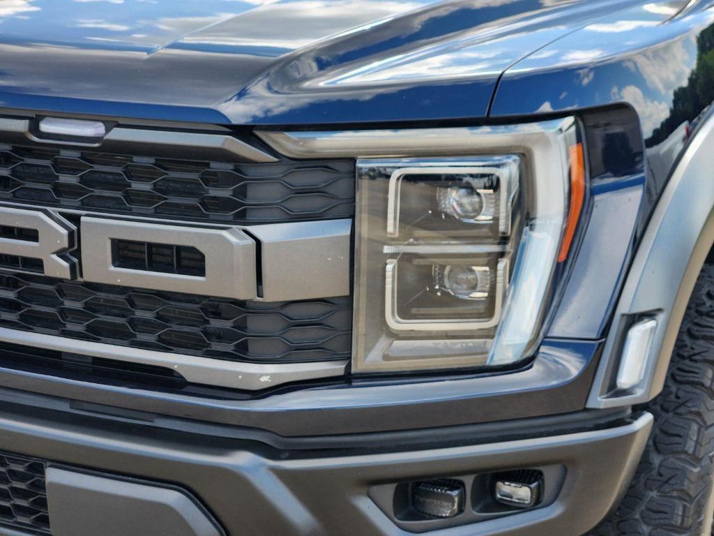 صورة 7 لـ 2023 FORD F-150 RAPTOR