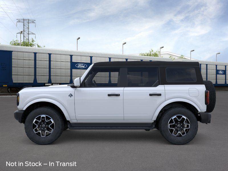 FORD BRONCO OUTER BANKS - 3