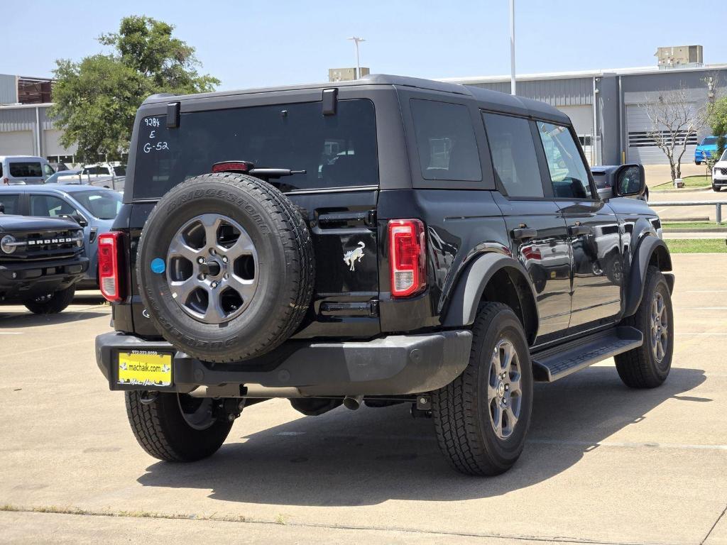 صورة 4 لـ 2026 FORD BRONCO BIG BEND