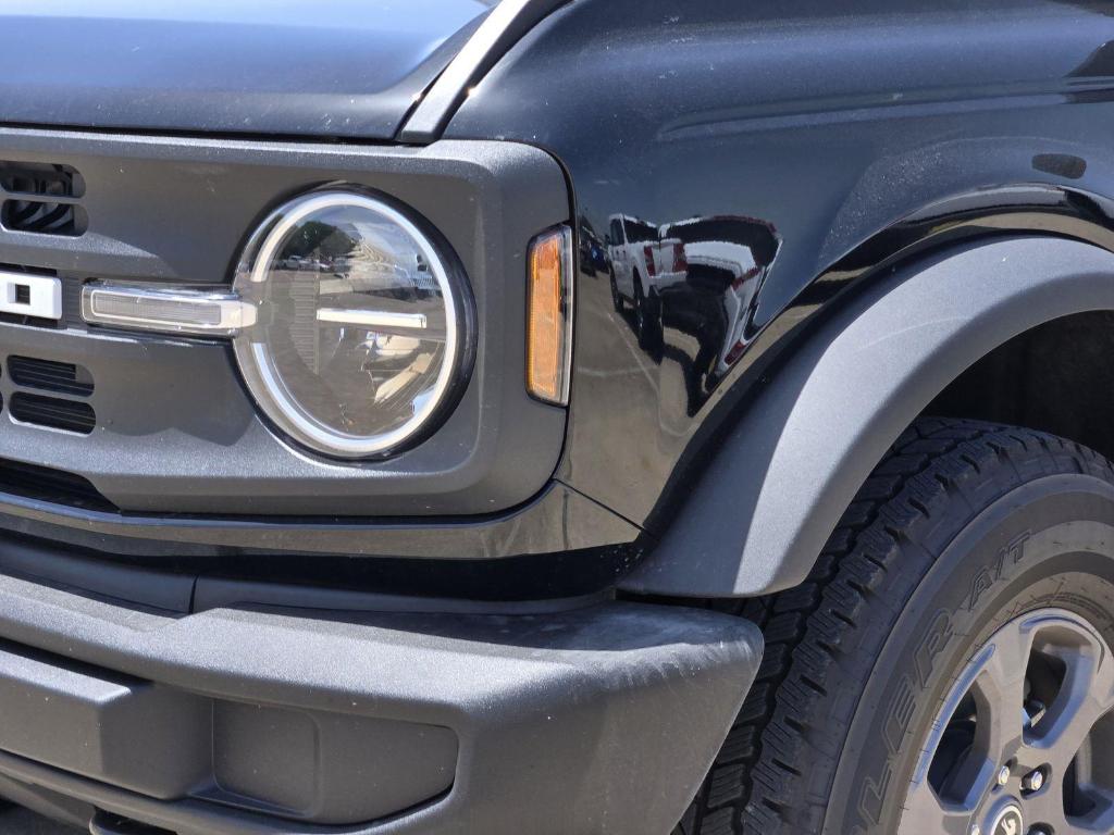 صورة 5 لـ 2026 FORD BRONCO BIG BEND