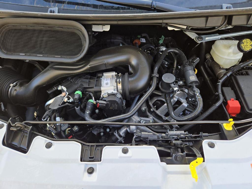 2026 FORD TRANSIT-150 BASE — миниатюра 19