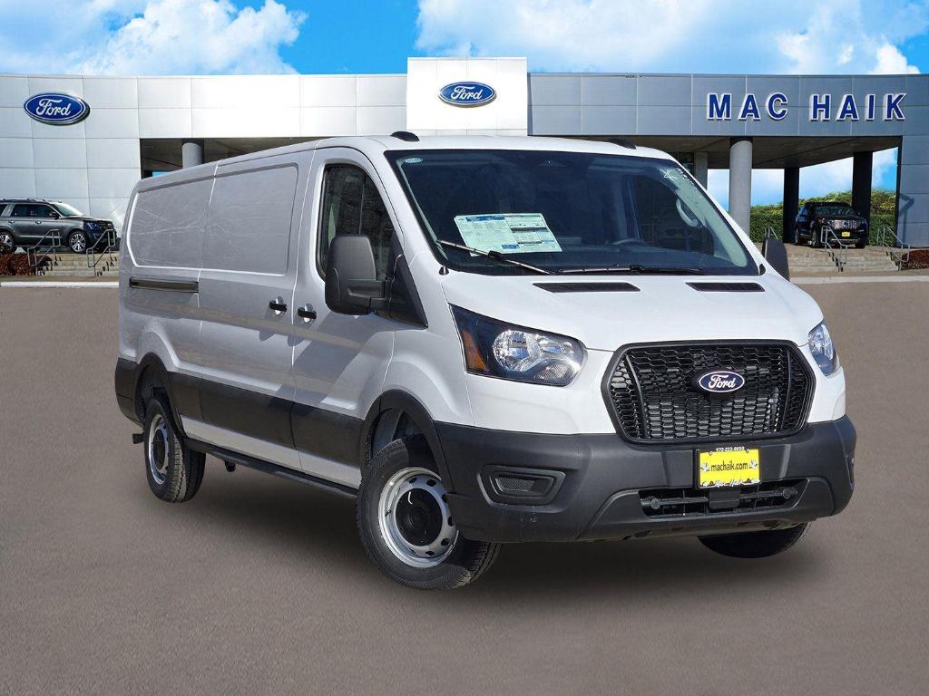 New 2026 Ford Transit-150 BASE