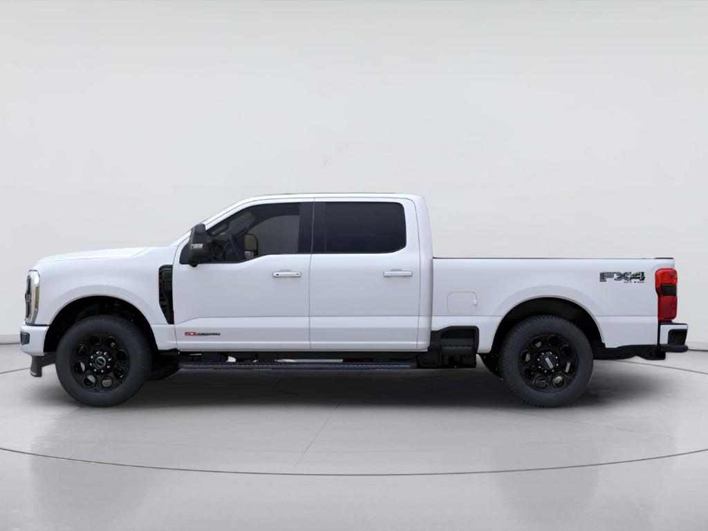 صورة 3 لـ 2026 FORD F-250 LARIAT