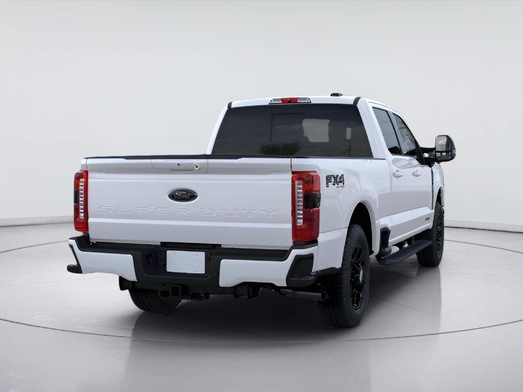 صورة 8 لـ 2026 FORD F-250 LARIAT