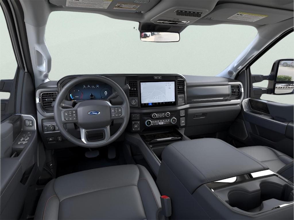 صورة 9 لـ 2026 FORD F-250 LARIAT