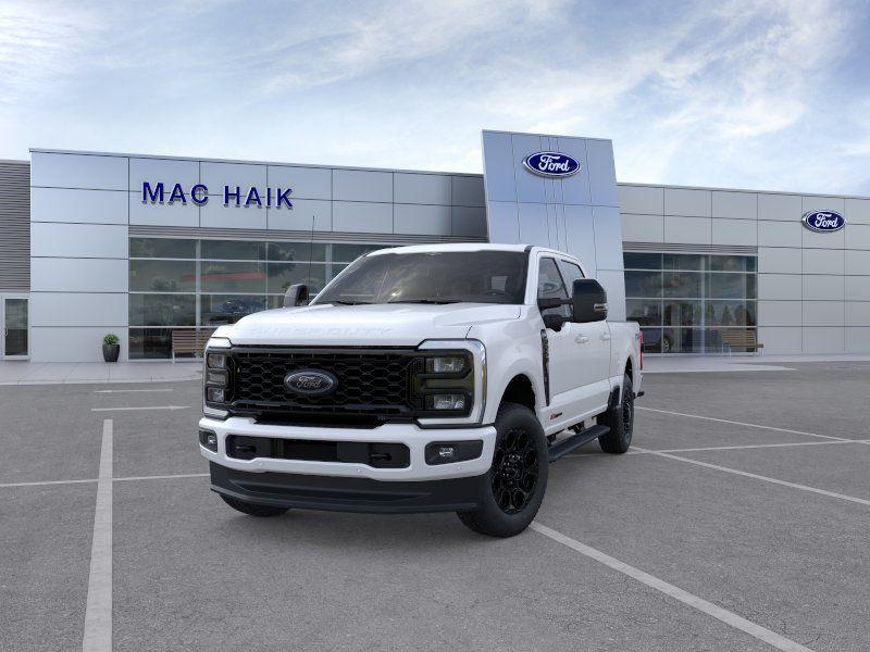 2026 FORD F-250 LARIAT — фото 2