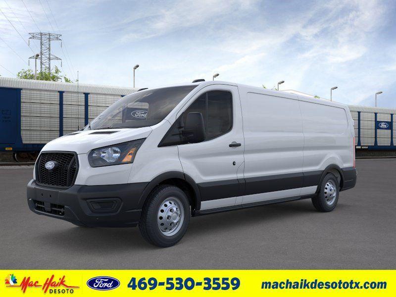 New 2026 Ford Transit-350 Base