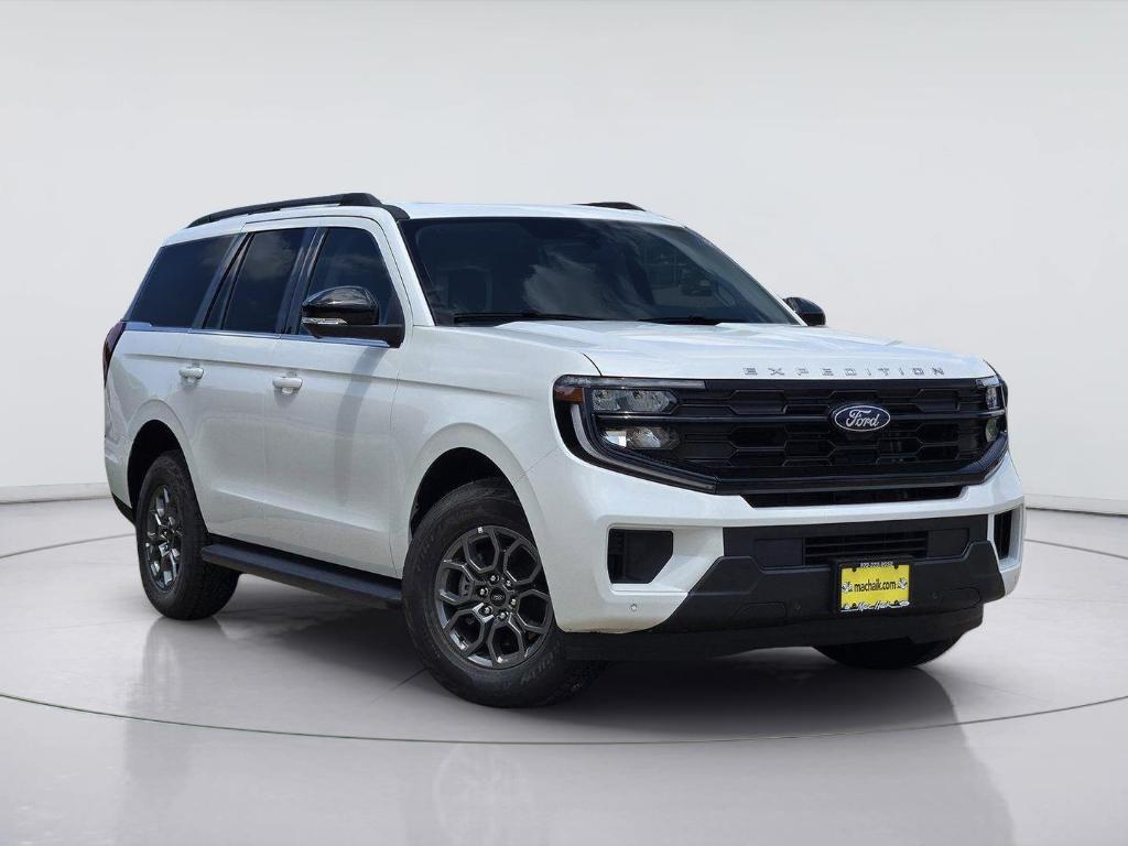 New 2026 Ford Expedition Active