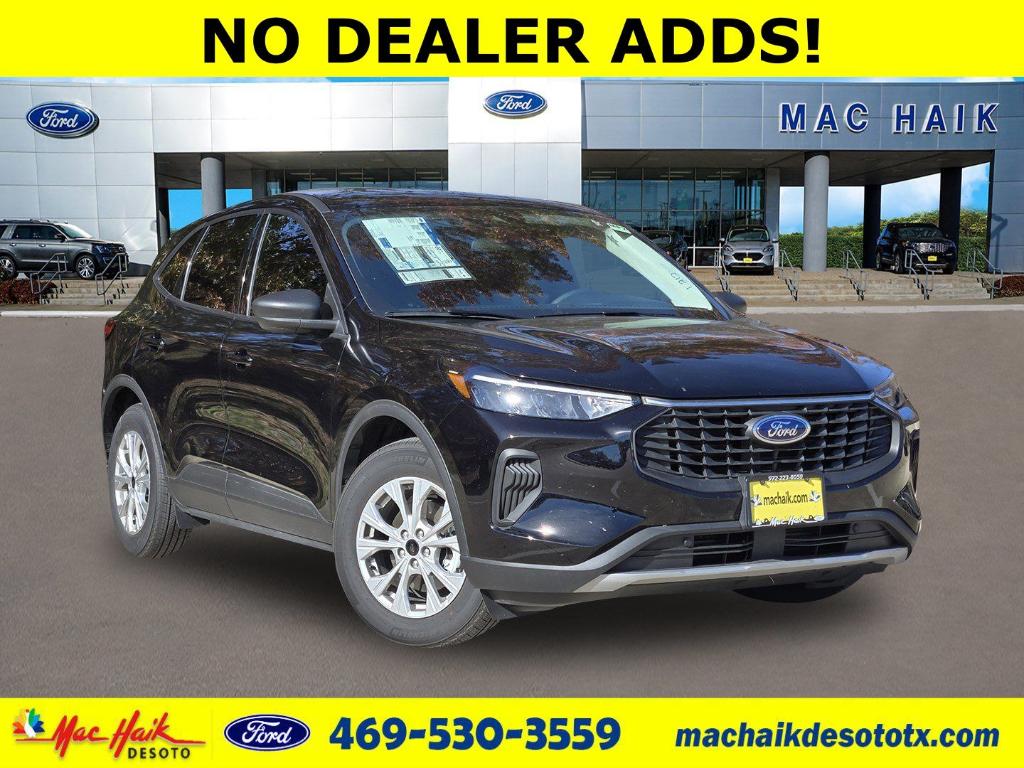 New 2026 Ford Escape Active