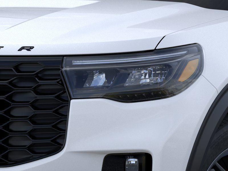 2026 FORD EXPLORER ST-LINE — миниатюра 18