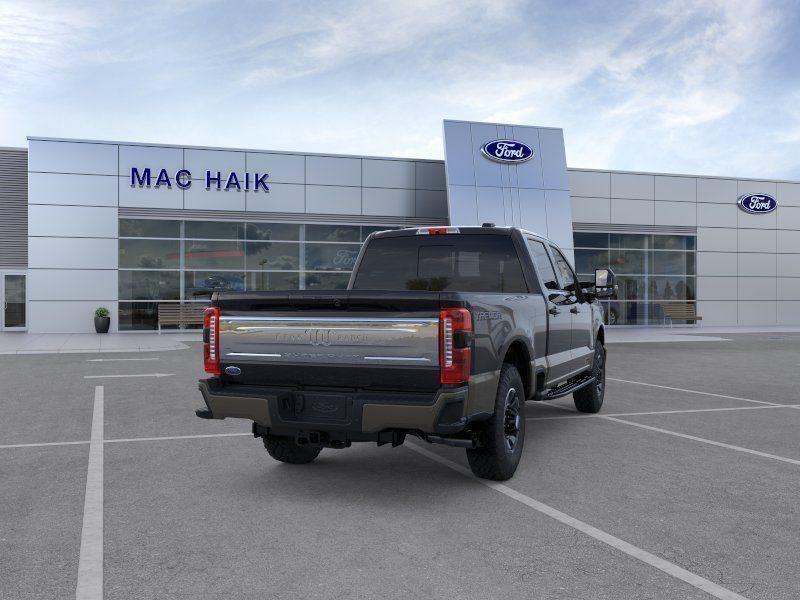 صورة 8 لـ 2026 FORD F-250 KING RANCH