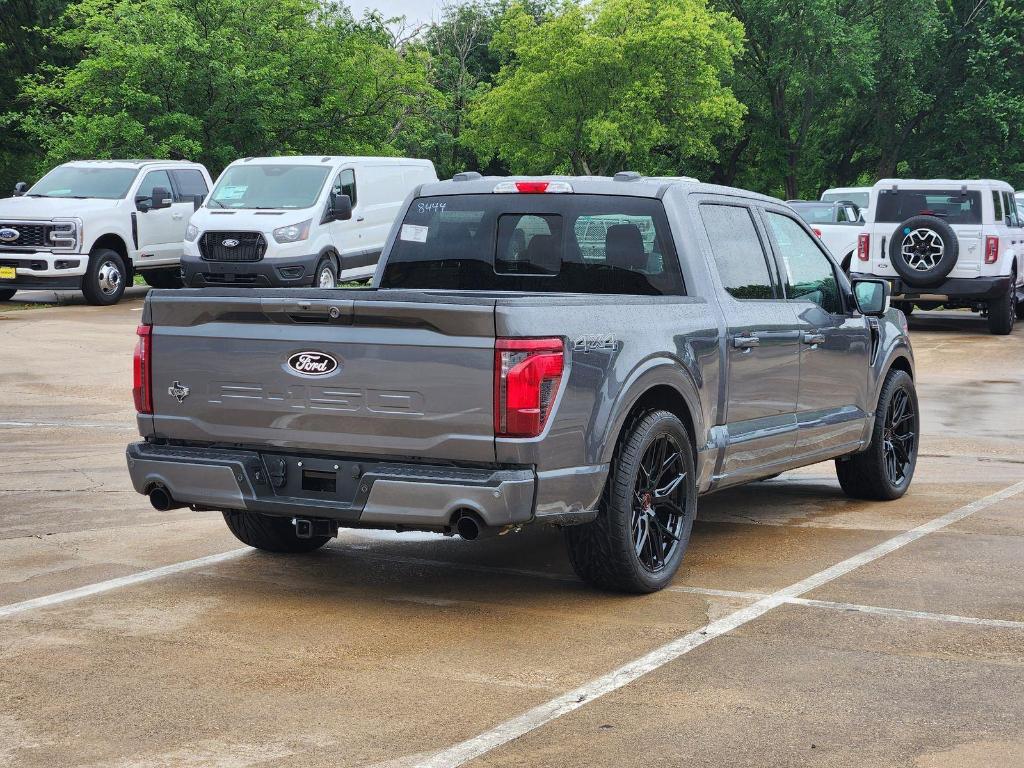 صورة 4 لـ 2026 FORD F-150 XLT