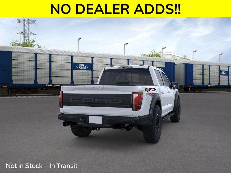 FORD F-150 RAPTOR - 8
