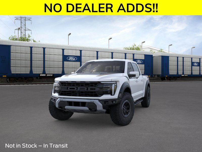 FORD F-150 RAPTOR - 2