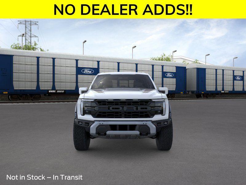 FORD F-150 RAPTOR - 6