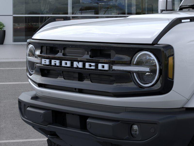 صورة مصغرة 19 لـ 2026 FORD BRONCO OUTER BANKS