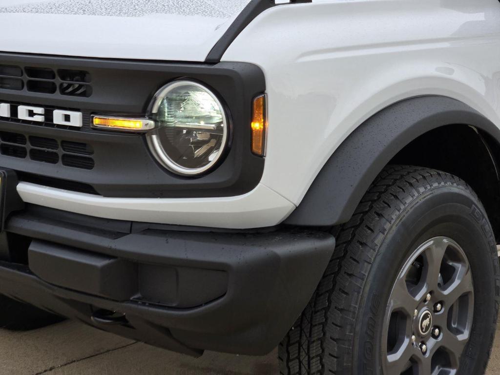 2026 FORD BRONCO BIG BEND 照片 5